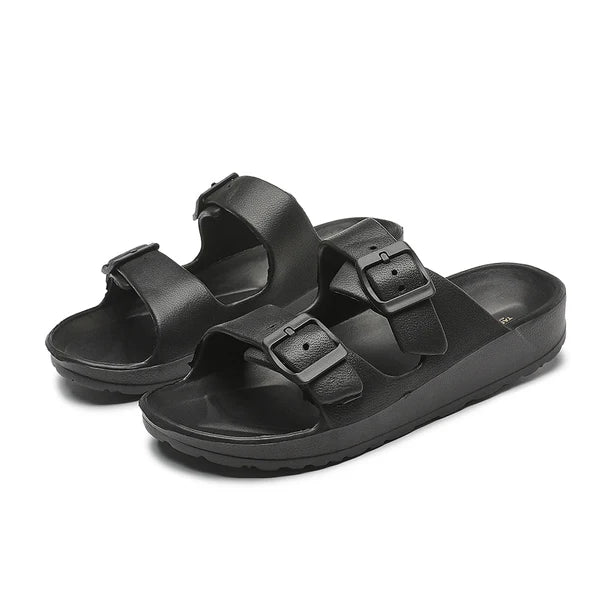 UNISEX BEACH SLIDES 0099 MEN