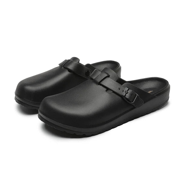 SOFT SOLED OUTDOOR SANDAL 0100 MEN