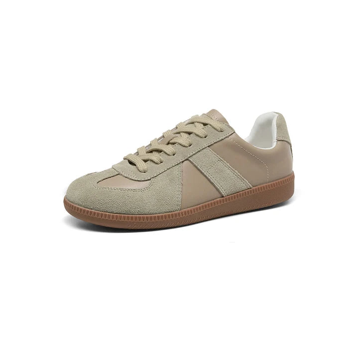 CLASSIC GERMAN TRAINER SNEAKERS 4228