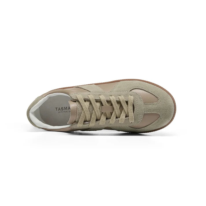 CLASSIC GERMAN TRAINER SNEAKERS 4228