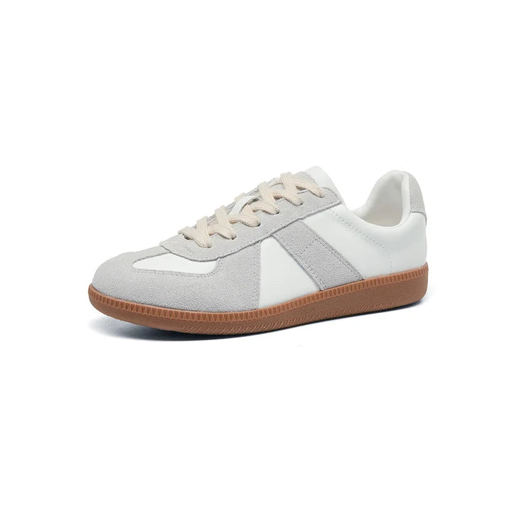 CLASSIC GERMAN TRAINER SNEAKERS 4228