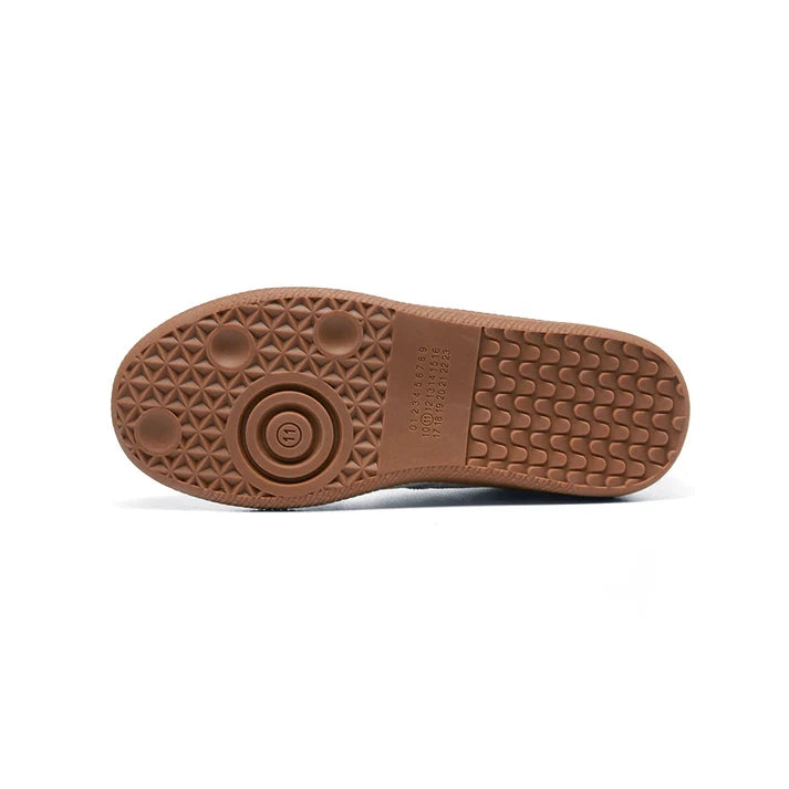 CLASSIC GERMAN TRAINER SNEAKERS 4228