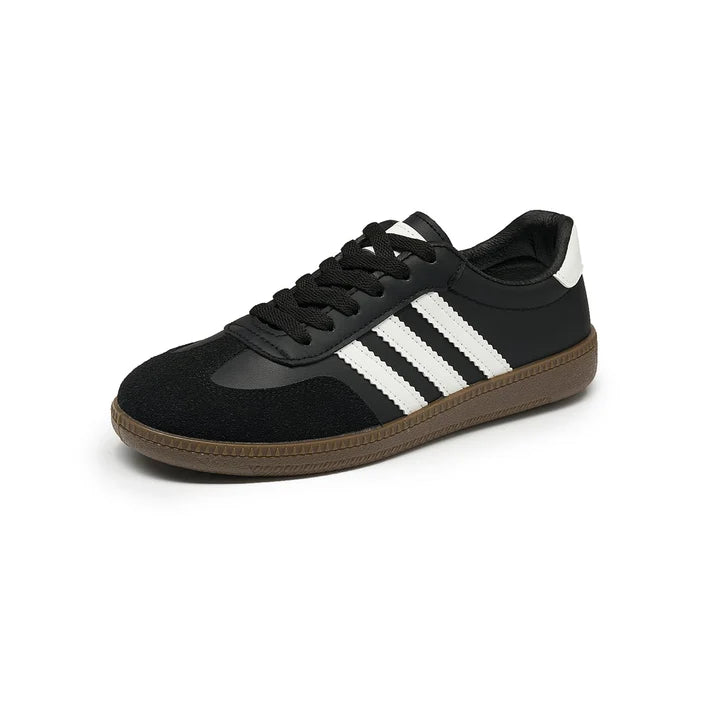 COUPLES RETRO GERMAN TRAINER SNEAKERS 4231