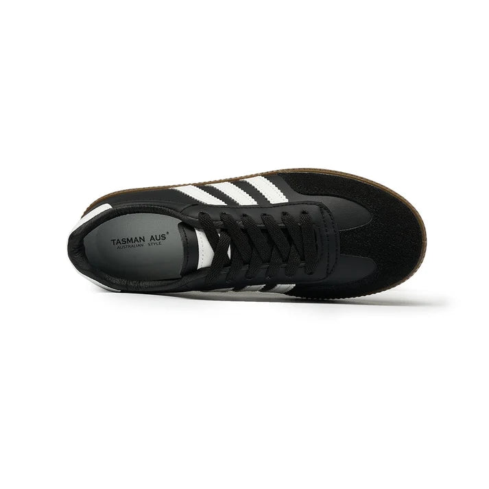 COUPLES RETRO GERMAN TRAINER SNEAKERS 4231