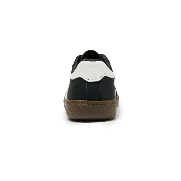 COUPLES RETRO GERMAN TRAINER SNEAKERS 4231