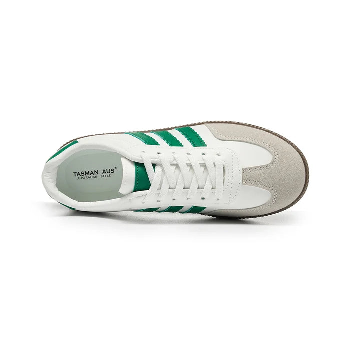 COUPLES RETRO GERMAN TRAINER SNEAKERS 4231