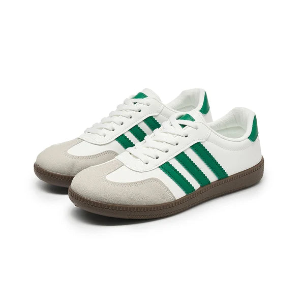 COUPLES RETRO GERMAN TRAINER SNEAKERS 4231 MEN