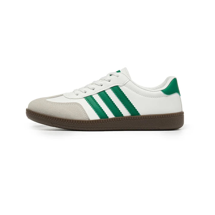 COUPLES RETRO GERMAN TRAINER SNEAKERS 4231 MEN