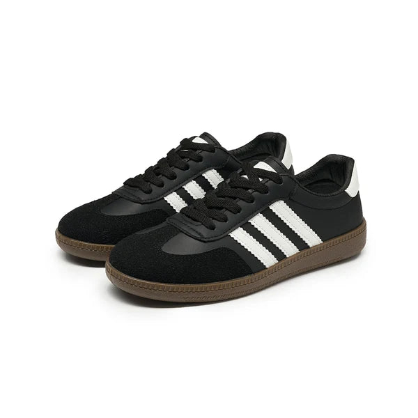 COUPLES RETRO GERMAN TRAINER SNEAKERS 4231 MEN