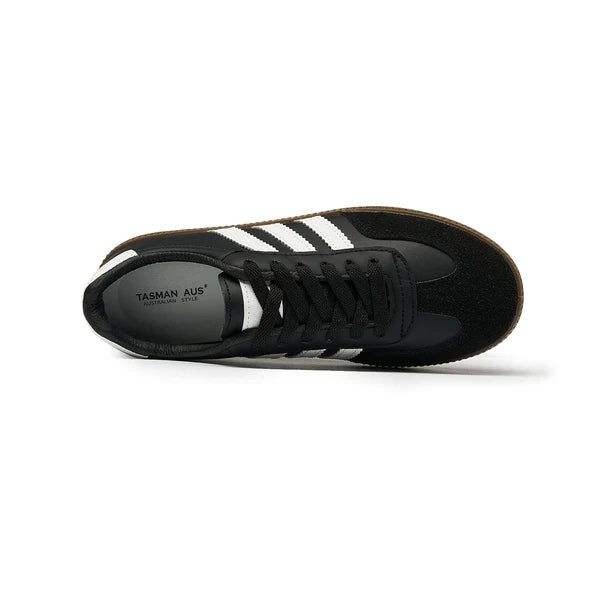 COUPLES RETRO GERMAN TRAINER SNEAKERS 4231 MEN
