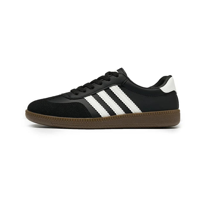 COUPLES RETRO GERMAN TRAINER SNEAKERS 4231 MEN