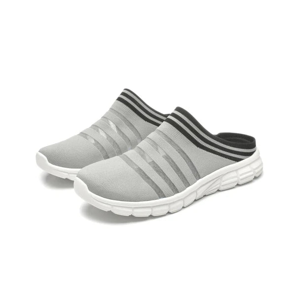 MENS BIRDS NEST HALF SANDALS  4555 MEN