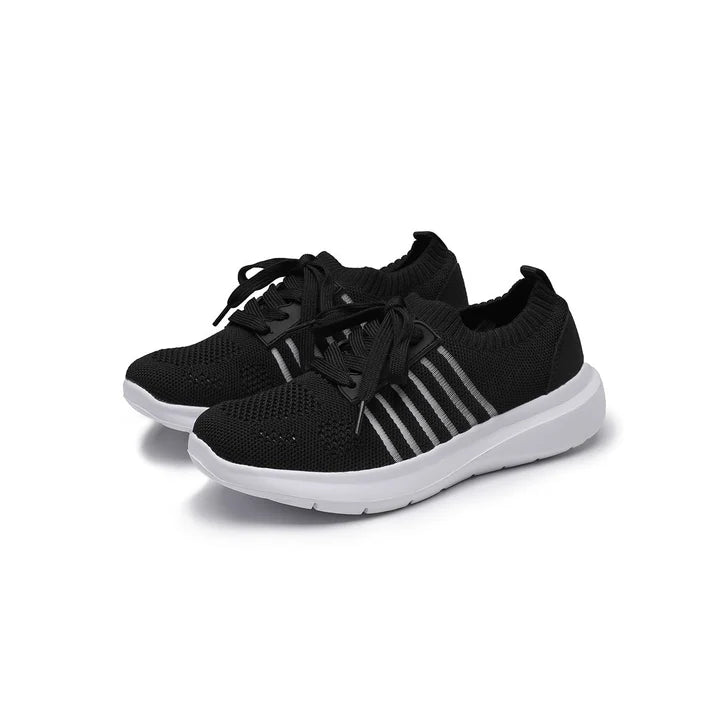 KNIT SOCK SNEAKERS 4557