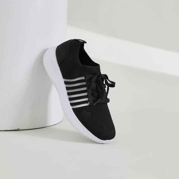 KNIT SOCK SNEAKERS 4557