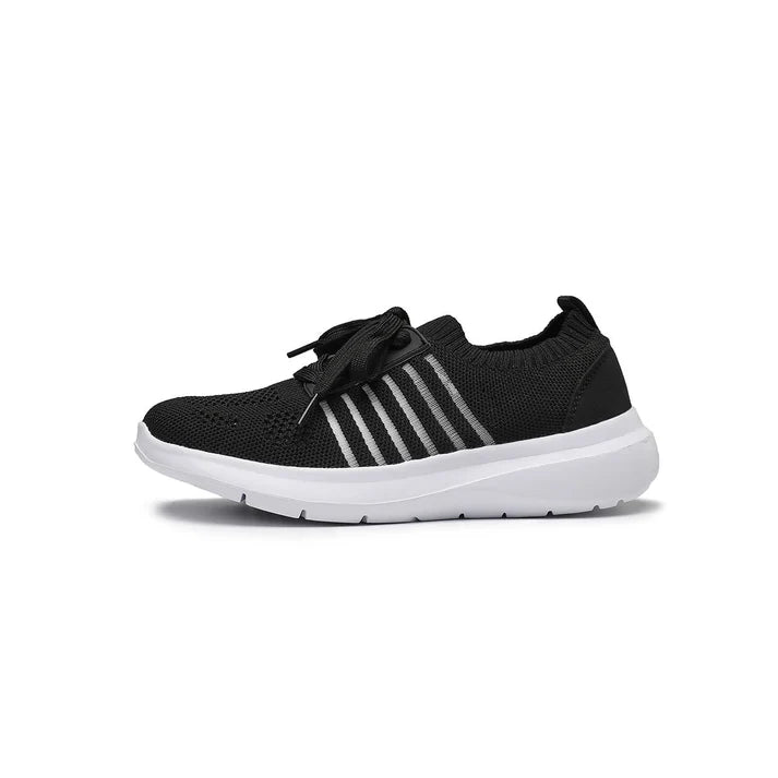 KNIT SOCK SNEAKERS 4557