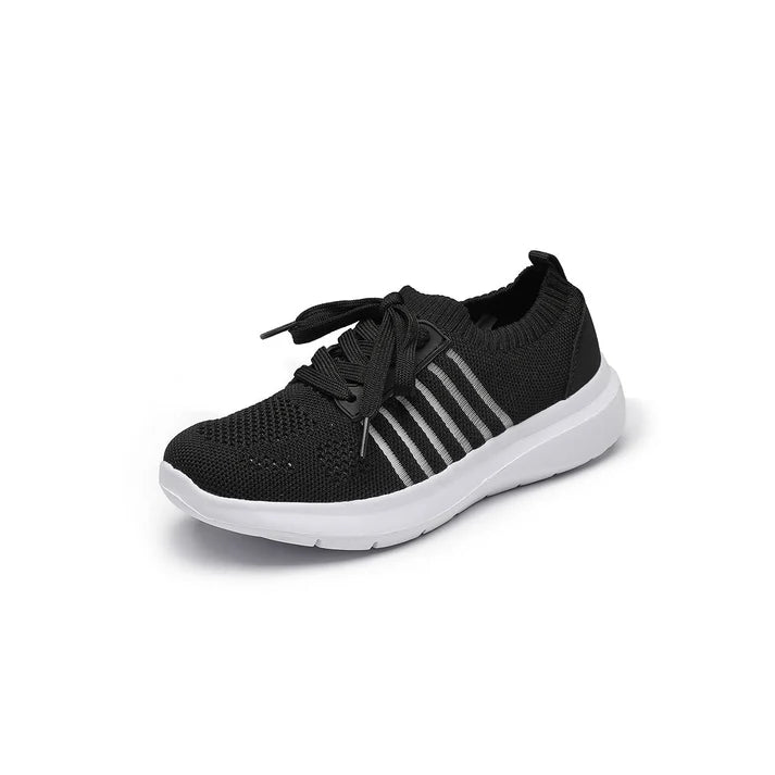 KNIT SOCK SNEAKERS 4557