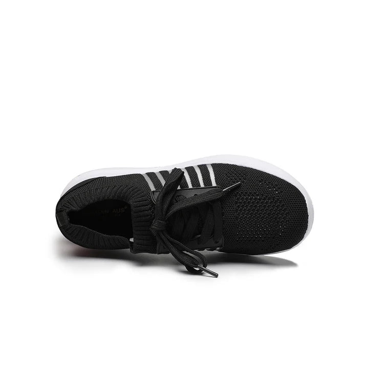 KNIT SOCK SNEAKERS 4557