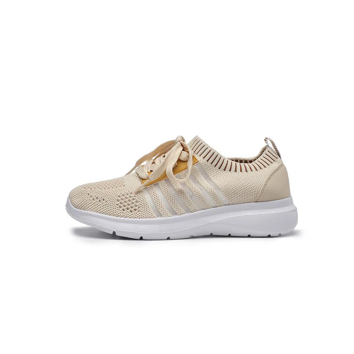 KNIT SOCK SNEAKERS 4557