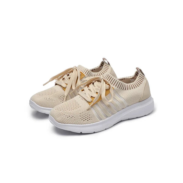 KNIT SOCK SNEAKERS 4557