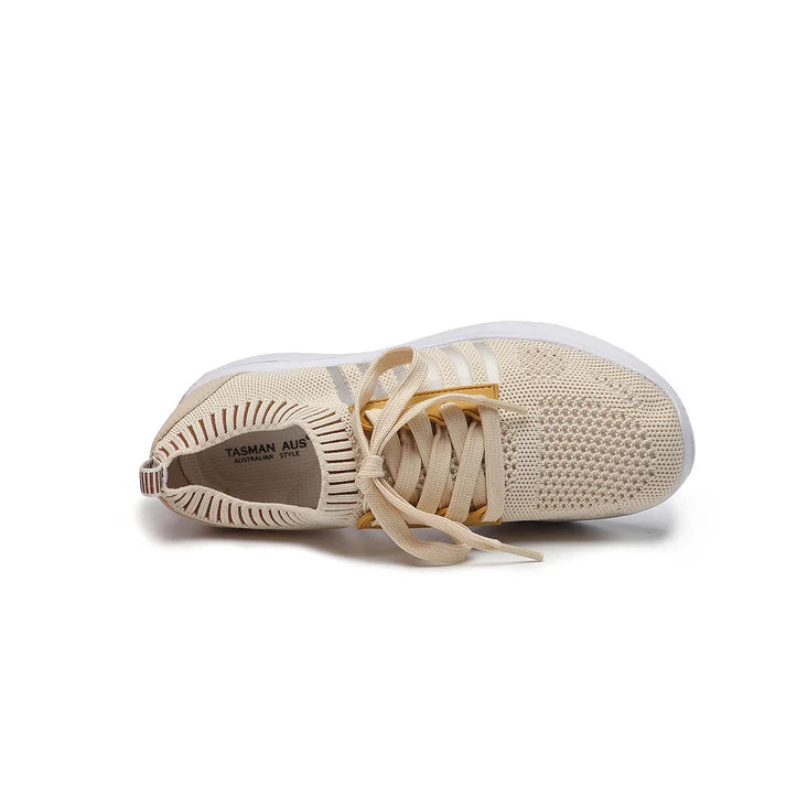 KNIT SOCK SNEAKERS 4557