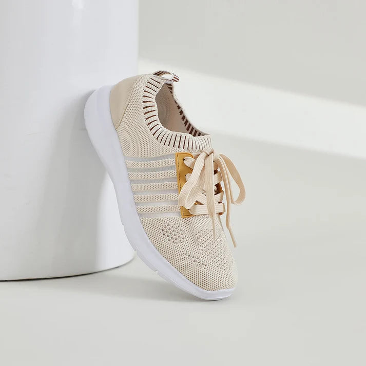 KNIT SOCK SNEAKERS 4557