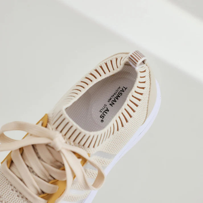 KNIT SOCK SNEAKERS 4557