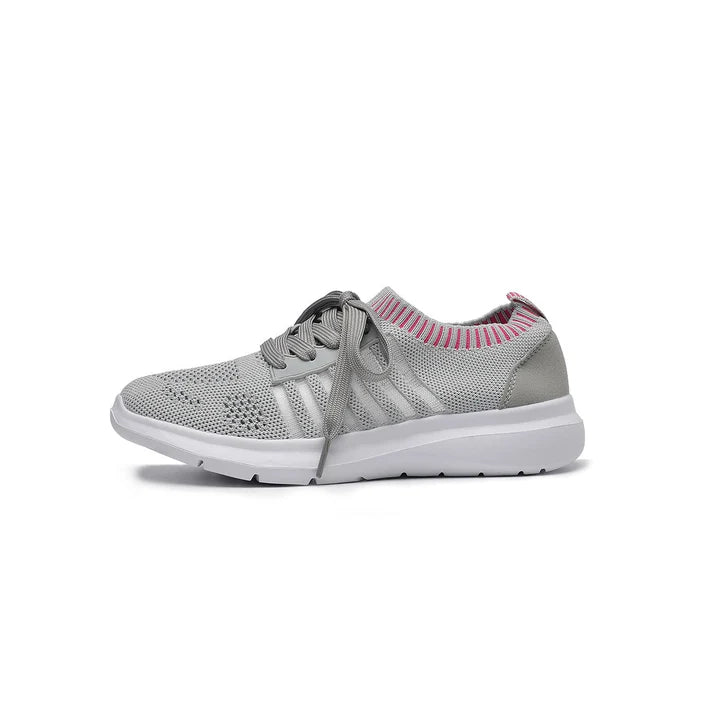 KNIT SOCK SNEAKERS 4557