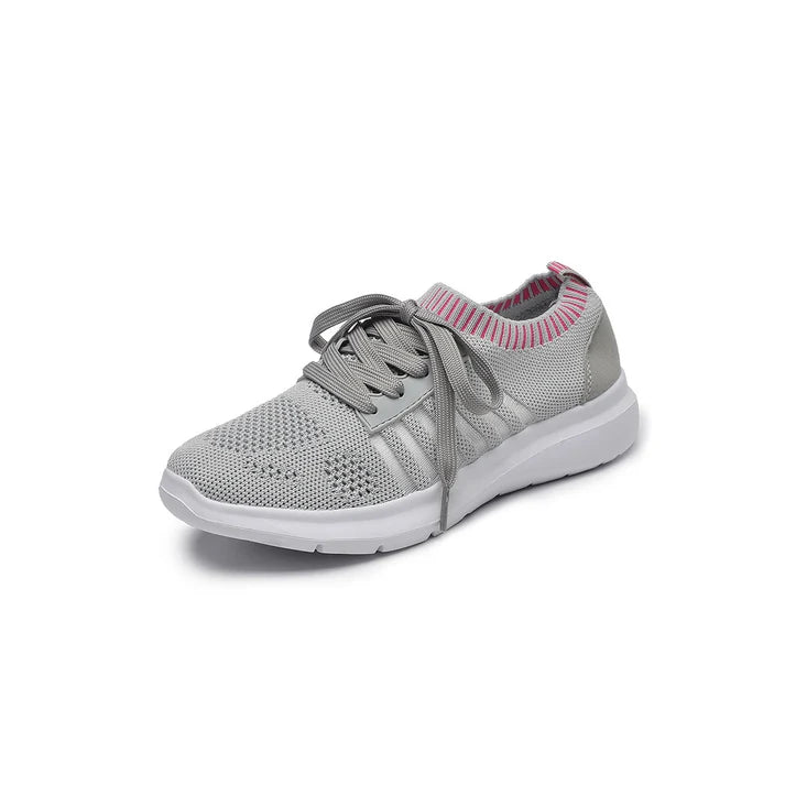 KNIT SOCK SNEAKERS 4557
