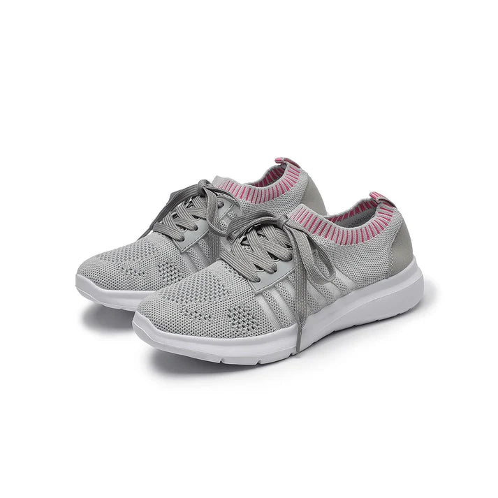 KNIT SOCK SNEAKERS 4557