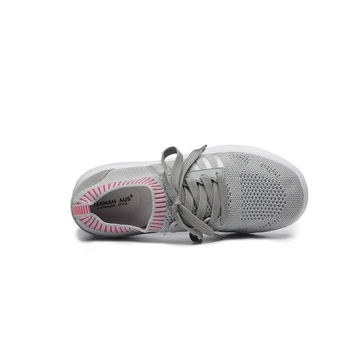KNIT SOCK SNEAKERS 4557