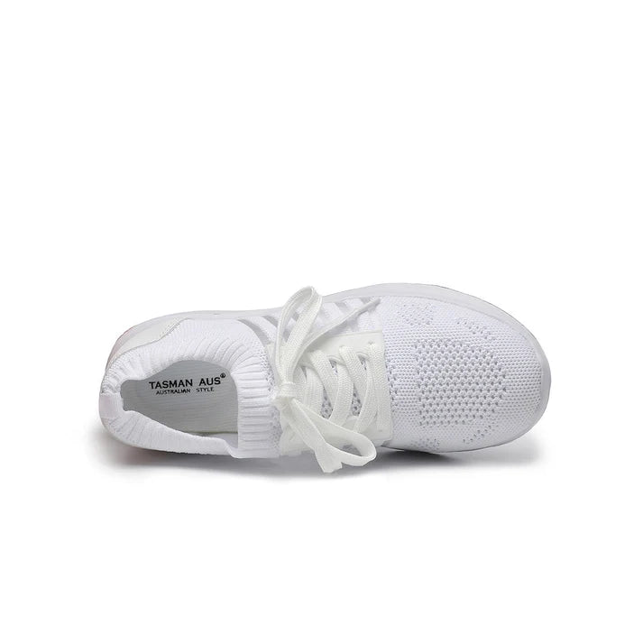 KNIT SOCK SNEAKERS 4557