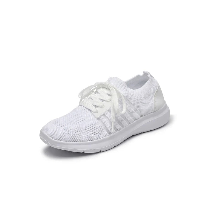KNIT SOCK SNEAKERS 4557