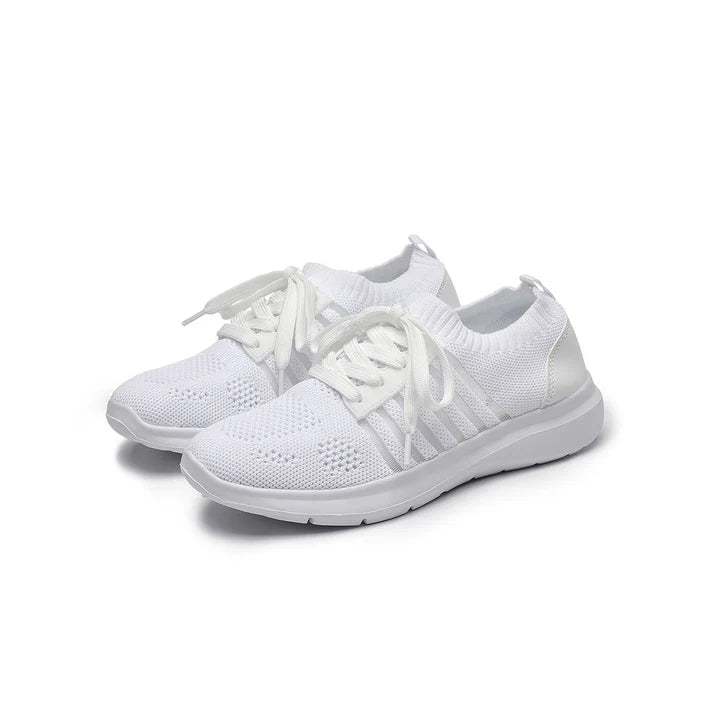KNIT SOCK SNEAKERS 4557