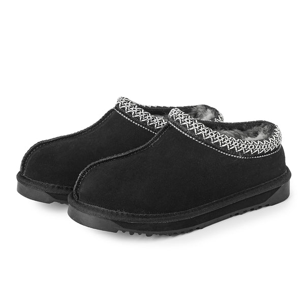 BOHEMIAN BACKLESS SLIPPERS 5885 MEN