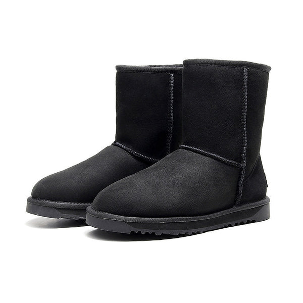 SHORT CLASSIC BOOTS 990225  MADE IN AUSTRALIA