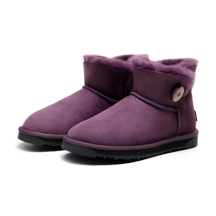 MINI BUTTON BOOTS 990352 MADE IN AUSTRALIA