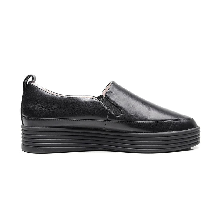 PLATFORM LOAFERS 990353