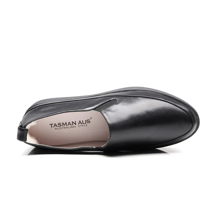 PLATFORM LOAFERS 990353