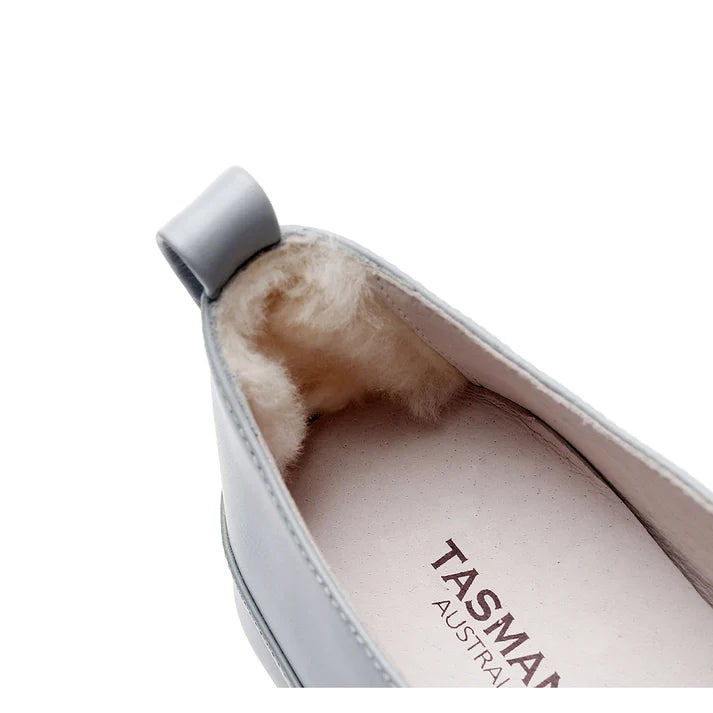 PLATFORM LOAFERS 990353