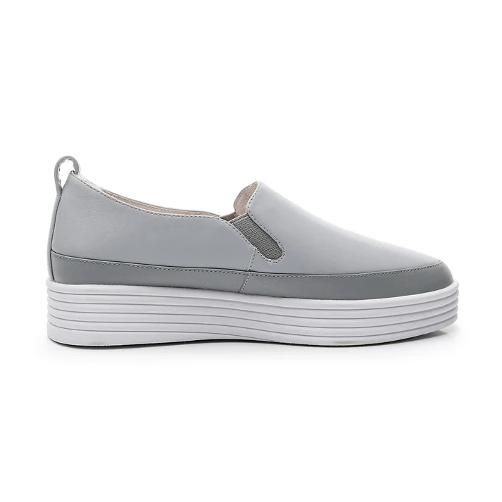PLATFORM LOAFERS 990353