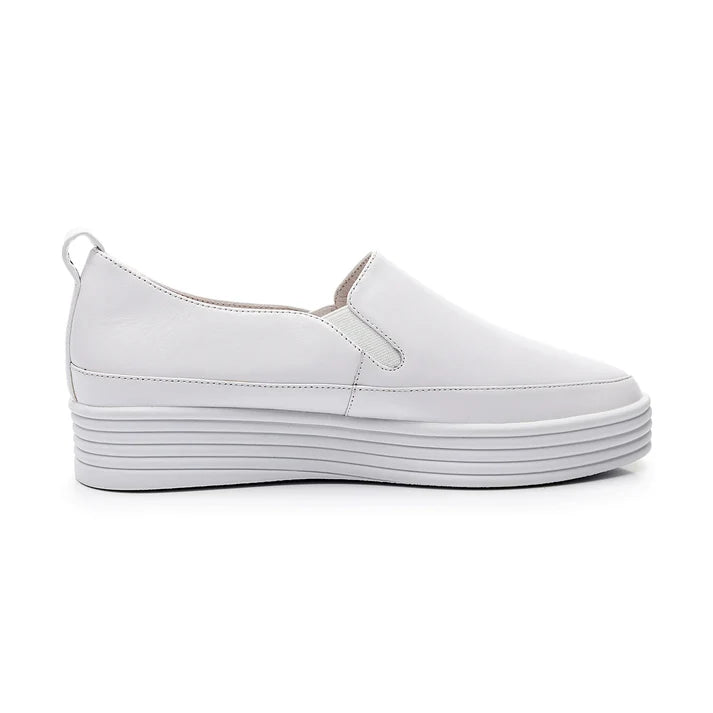 PLATFORM LOAFERS 990353