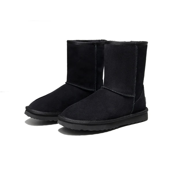 SHEEPSKIN SHORT CLASSIC BOOTS 992225 MEN