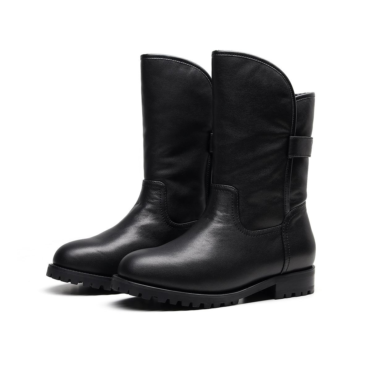 KNIGHT BOOTS 990621