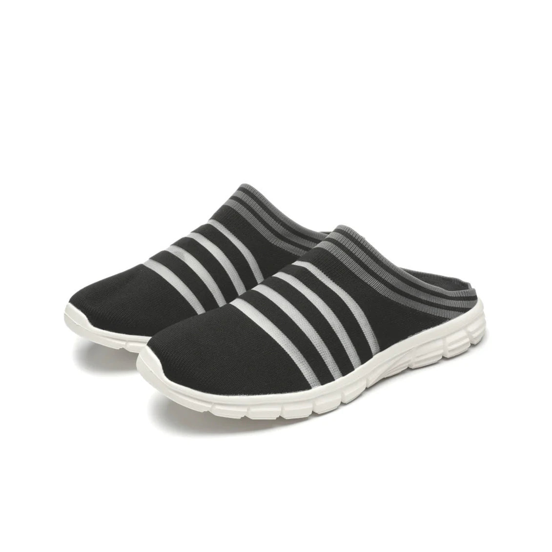 MENS BIRDS NEST HALF SANDALS  4555 MEN