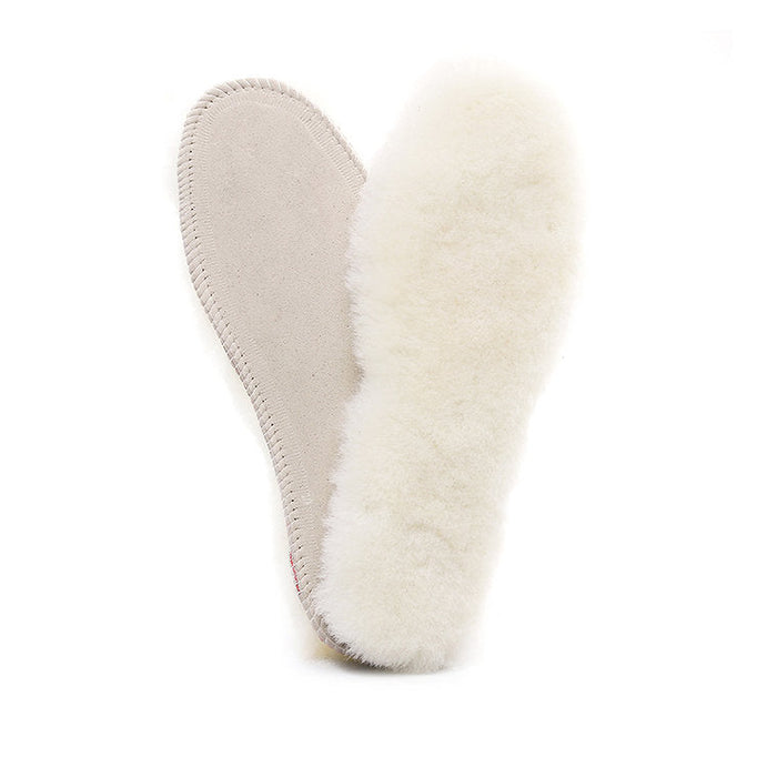 SHEEPSKIN INSOLE IS001