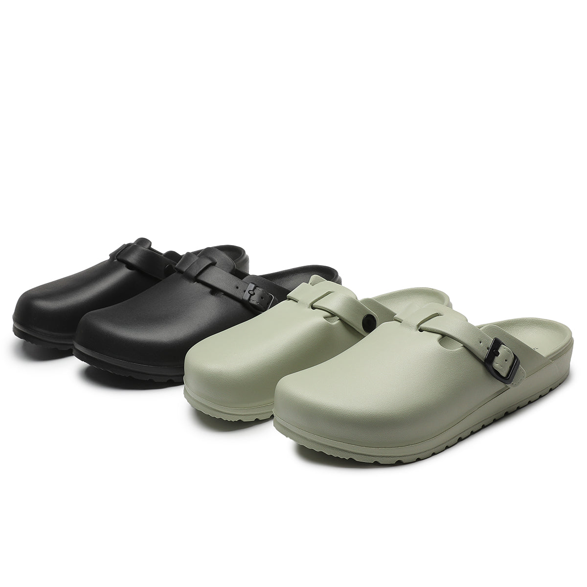 SOFT SOLED OUTDOOR SANDAL 0100