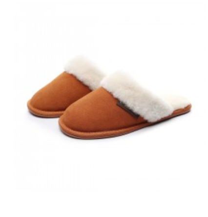 0003-SF SCUFF-CHESTNUT