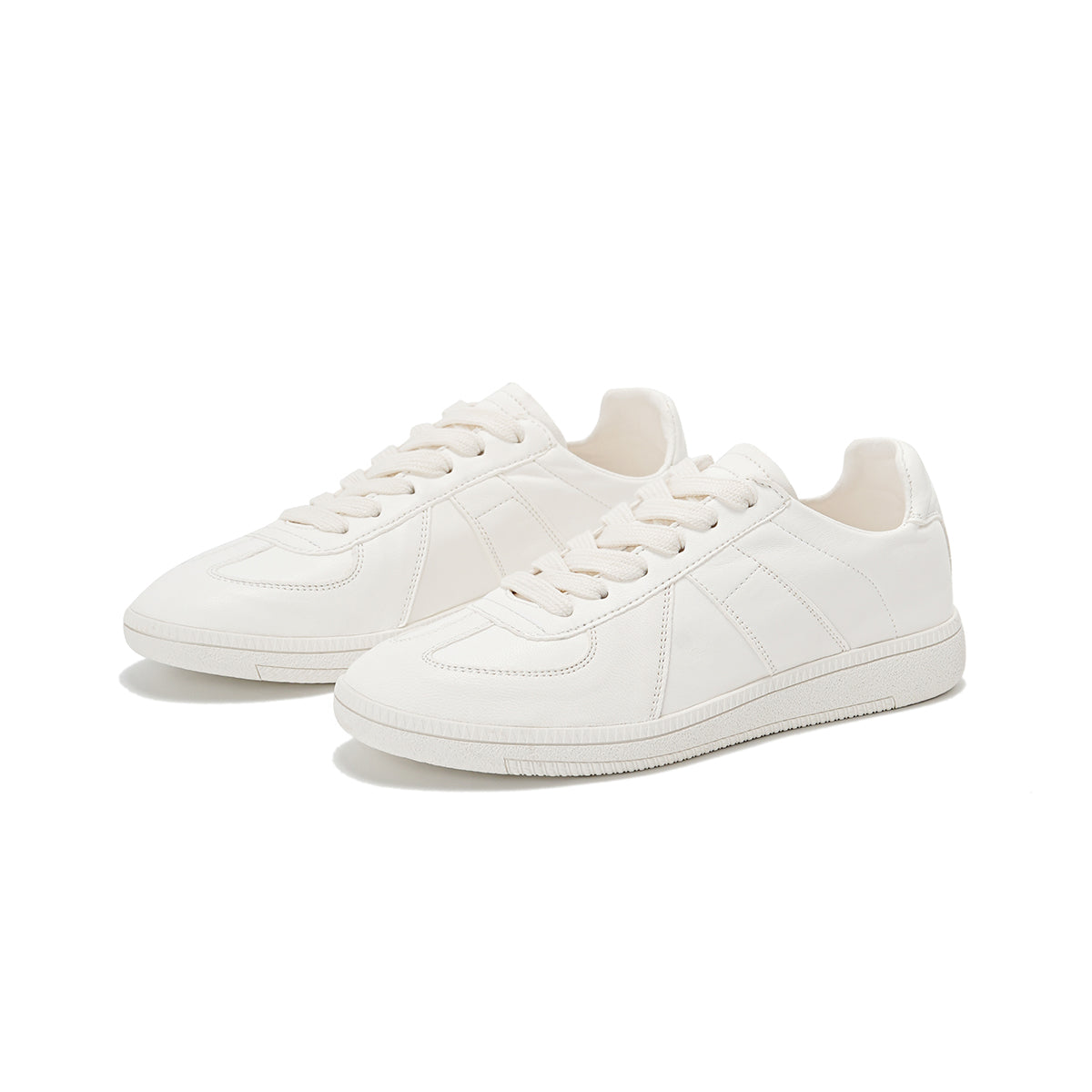Tasman UGG Softie Sneakers Premium Sheepskin Leather Women's Sneakers 4248